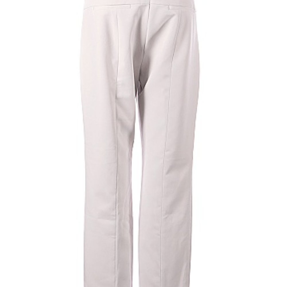 Adrienne Papeli dress pants 8